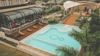 Hotel Savano - Pools