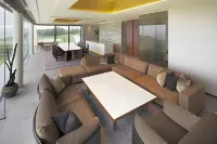 Nippondaira Hotel - Parkering