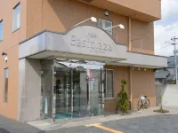 Smile Hotel Sakuranbo Higashine - Wifi