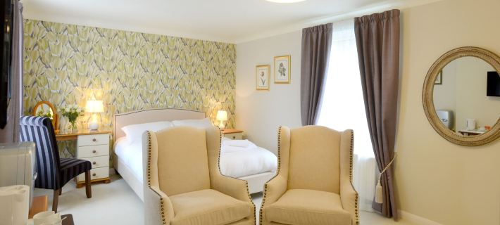 The Devon Court Hotels in Torquay
