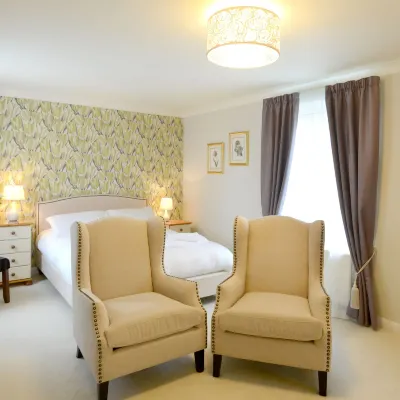 The Devon Court Hotels near Torquay Library