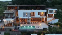 Beposo Wellness Resort โรงแรมใน