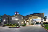 Baymont by Wyndham Texas City - breakfast