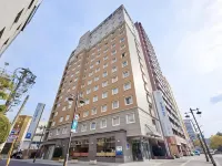 Toyoko Inn Wako-shi Ekimae Hotel berhampiran Stesen Hikarigaoka