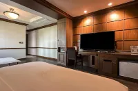 Bucheon SR Hotel