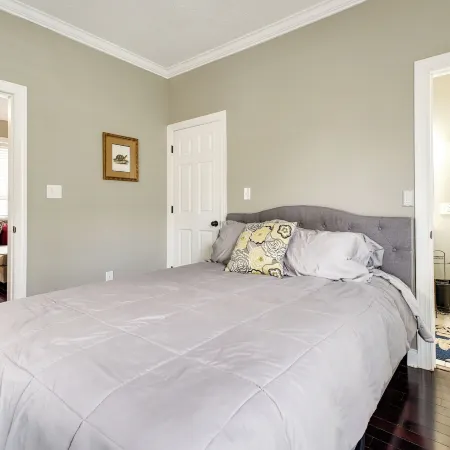 Downtown Wilmington Home Walk to Cape Fear River!