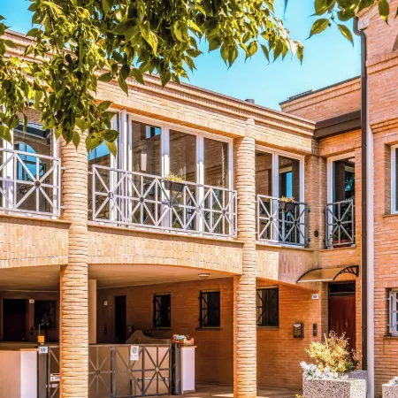 LHE Forli Living 68