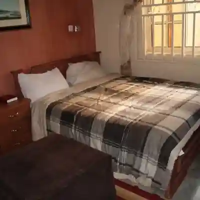 Supreme Place Hotel - Guest Room Rooms