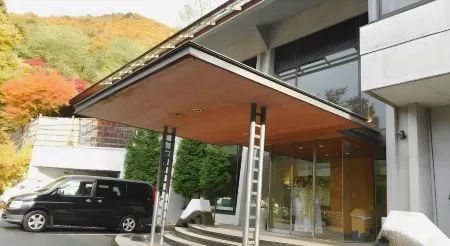 Breezbay Lake Resort Kawaguchiko