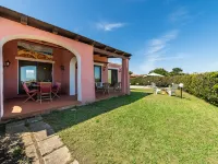 Villa with a private pool and sea view - Villas