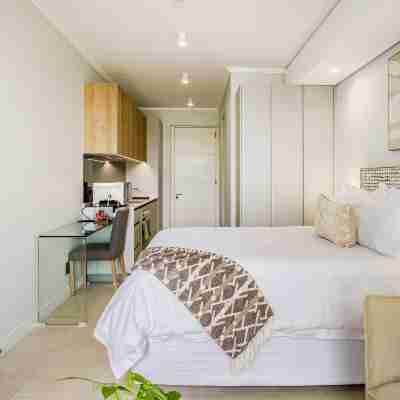 Waterfall City Luxury Rooms
