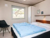 Simplistic Holiday Home in Blokhus with Sea Nearby - Wifi
