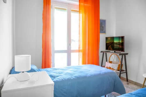 1006IM - Il Foresto ''Foeste'' -  Appartamenti vacanze