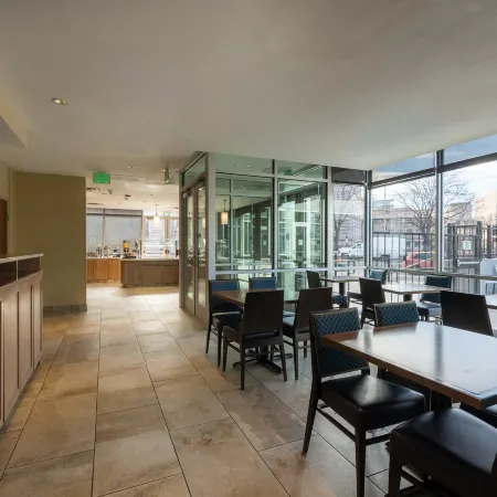Staybridge Suites DENVER DOWNTOWN by IHG