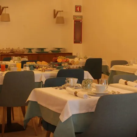 Castelo Hotel