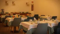 Castelo Hotel - breakfast