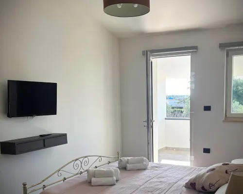 B&B Helios Hotels in Nardo