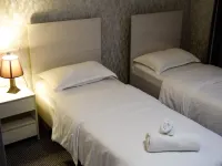 Continent Hotels in Karaganda