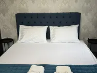 Kotel.OK Hotels in Lyuberetsky District