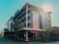 نوفيس هوتل كليوباترا Hotels near شاطئ كليوباترا