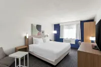 Super 8 by Wyndham Beckley