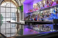 Warwick Allerton Chicago - bar