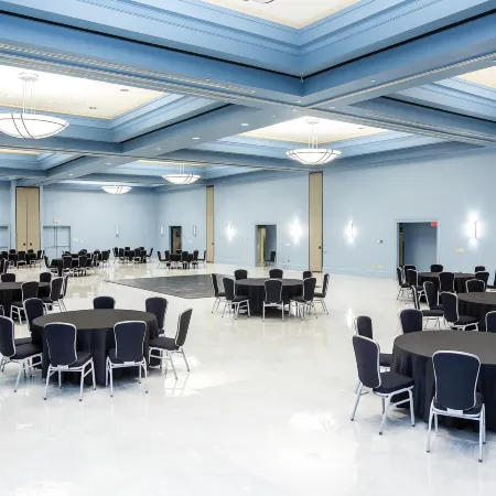 Wyndham New Orleans Airport & Conference Center