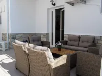 La Fleur Hotels in Skiathos