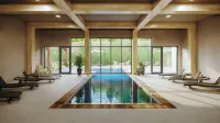 The Swiftwater - Pools