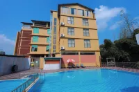 SKD Amar Bari - Pool