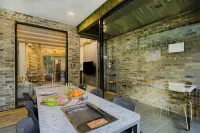 Millyang Ajur Kids Poolvilla