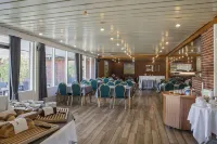 Hotel Lynggaarden - Morgenmad