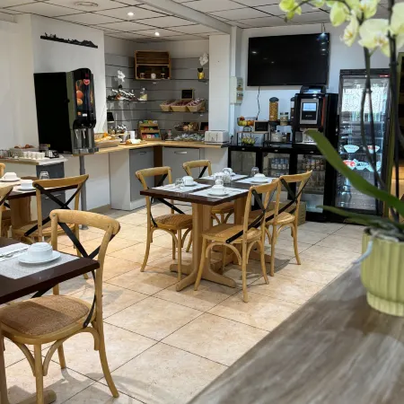 Hotel Provencal