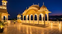 Umrao Mahal - A Boutique Heritage Hotel & Resort Jaipur - 2-Star