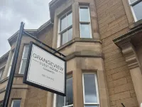 Grangeview Guest House Hotels near Grange