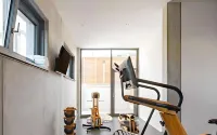 Das Flax allgäu - Gym