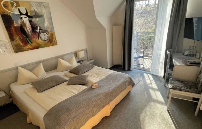 Akzent Berghotel Rosstrappe