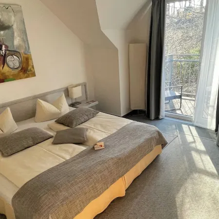 Akzent Berghotel Rosstrappe