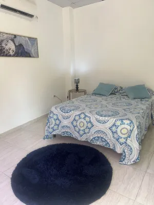 Olivias Village Room - Homestays