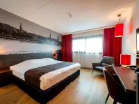 Bastion Hotel Almere Hotels in Almere