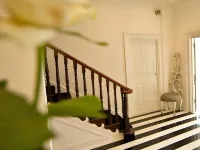 G Boutique Hotel Hotele w: Southsea