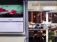 Mercure Tagungs & Landhotel Krefeld - Bar