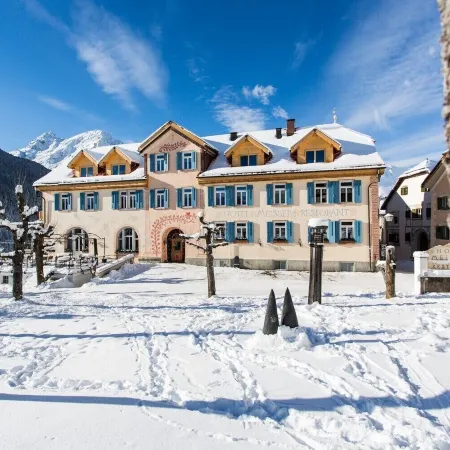 Meisser Hotel "superior"