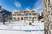 Meisser Hotel "superior"