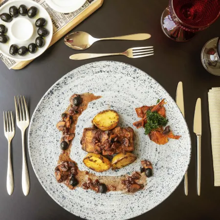 Mercure Porto Gaia Hotel