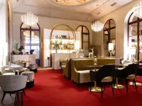 Hotel Carlton Lyon - MGallery Hotel Collection