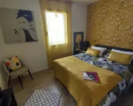 A l'Ombre des 2 Tilleuls Maison d'hôtes Adults Only - spa