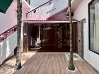 Hotel Patrimonial by Greenfield Hotels in 