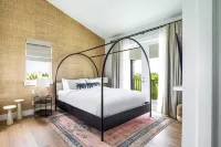 บ้านวินด์โรสใหม่ โดยไบรท์ไวลด์ สระว่ายน้ำ - บังกะโล