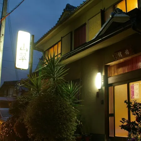 Ryokan Sansui